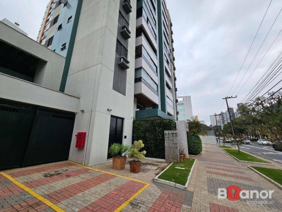 Apartamento com 3 Quartos à Venda, 87 m² em Victor Konder - Blumenau