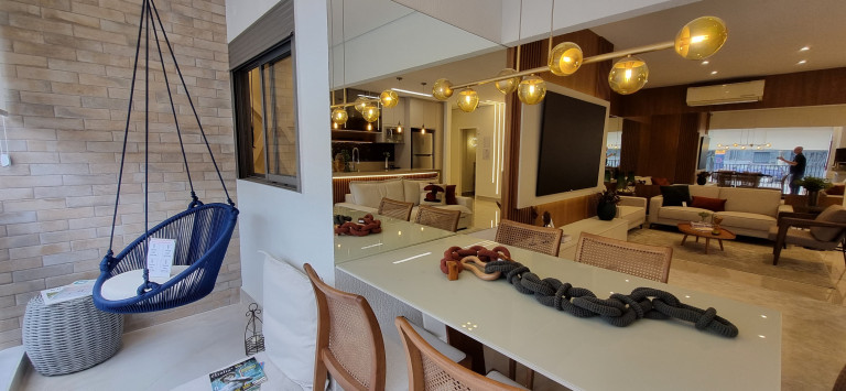 Imagem Apartamento com 3 Quartos à Venda, 90 m² em Centro - São Caetano Do Sul