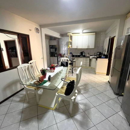 Imagem Casa com 3 Quartos à Venda, 120 m² em São Luís - Jaraguá Do Sul