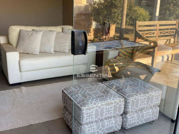 Imagem Casa com 3 Quartos à Venda, 140 m² em Ideal Life Ecolazer Residence - São José Do Rio Preto