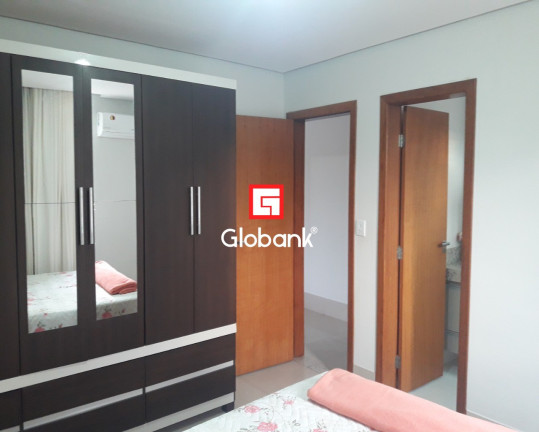 Imagem Imóvel com 2 Quartos à Venda, 91 m² em Barcelona Park - Montes Claros