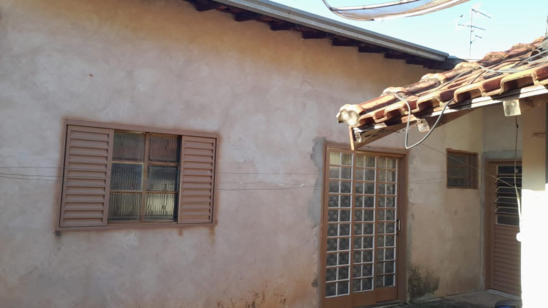 Imagem Casa com 2 Quartos à Venda, em Núcleo Habitacional Monsenhor Pasetto - Lins Imagem Casa com 2 Quartos à Venda, em Núcleo Habitacional Monsenhor Pasetto - Lins
