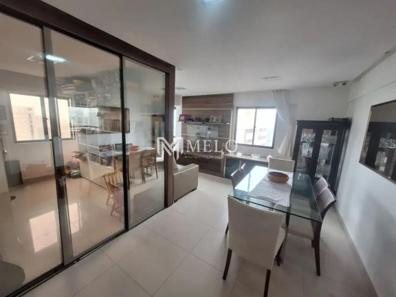 Apartamento com 3 Quartos à Venda, 81 m² em Espinheiro - Recife