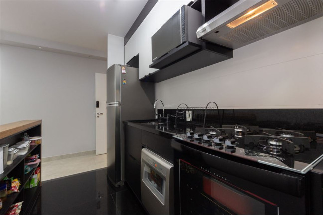 Imagem Apartamento com 2 Quartos à Venda, 64 m² em Saúde - São Paulo