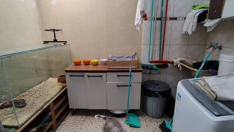 Imagem Casa com 2 Quartos à Venda, 80 m² em Chácara Canta Galo - Cotia Imagem Casa com 2 Quartos à Venda, 80 m² em Chácara Canta Galo - Cotia