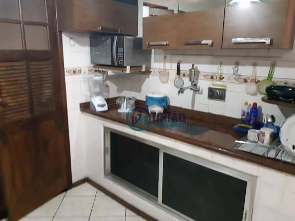 Imagem Apartamento com 2 Quartos à Venda, 94 m² em Centro - Niterói