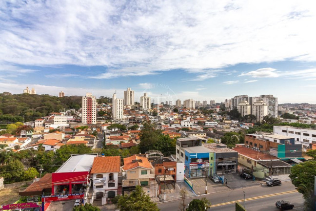 Imagem Apartamento com 4 Quartos à Venda, 155 m² em Vila Suzana - São Paulo