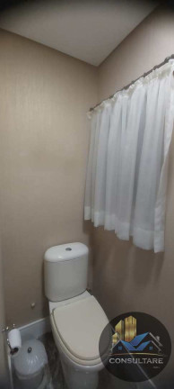 Imagem Casa com 3 Quartos à Venda, 136 m² em Boqueirão - Santos Imagem Casa com 3 Quartos à Venda, 136 m² em Boqueirão - Santos