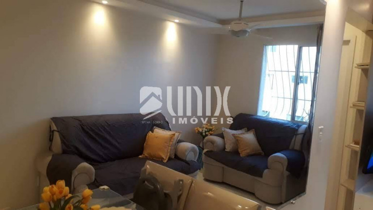 Imagem Apartamento com 2 Quartos à Venda, 45 m² em Parque Jóquei Club - Campos Dos Goytacazes