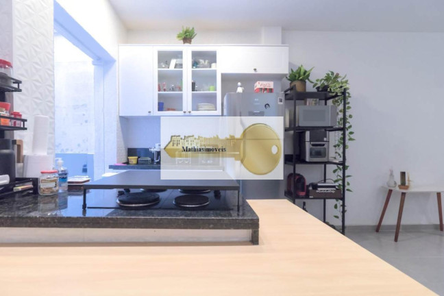 Imagem Apartamento com 2 Quartos à Venda, 73 m² em Botafogo - Rio De Janeiro