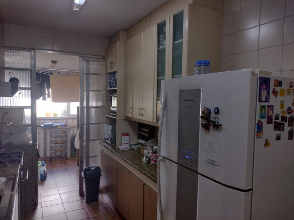Imagem Apartamento com 3 Quartos à Venda, 187 m² em Agronômica - Florianópolis