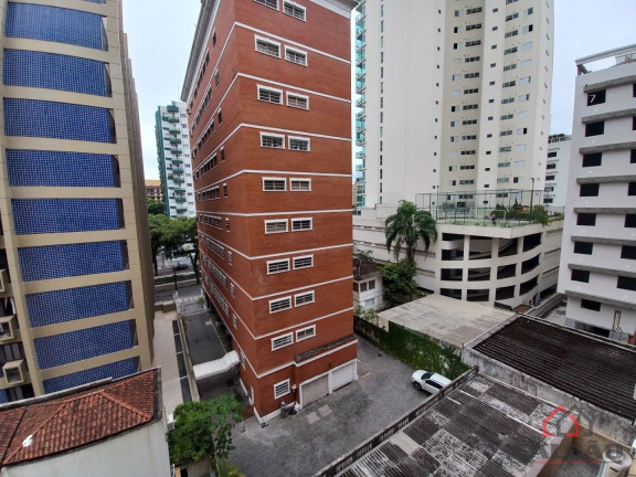 Imagem Apartamento com 4 Quartos à Venda, 250 m² em Boqueirão - Santos Imagem Apartamento com 4 Quartos à Venda, 250 m² em Boqueirão - Santos