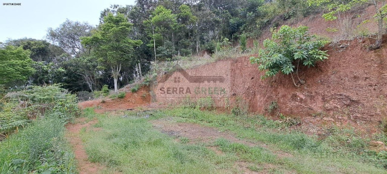 Imagem Terreno à Venda, 300 m² em Prata - Teresópolis Imagem Terreno à Venda, 300 m² em Prata - Teresópolis