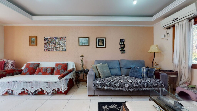 Imagem Imóvel com 3 Quartos à Venda,  em Espírito Santo - Porto Alegre