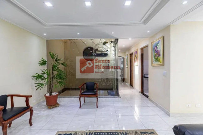 Imagem Casa com 3 Quartos à Venda, 500 m² em Parque Das Nações - Santo André Imagem Casa com 3 Quartos à Venda, 500 m² em Parque Das Nações - Santo André