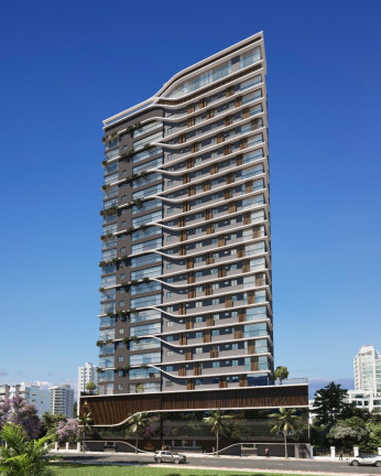 Imóvel com 3 Quartos à Venda, 117 m² em Porto Belo - Porto Belo