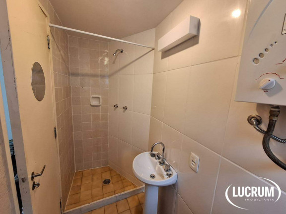 Imagem Apartamento com 2 Quartos à Venda, 74 m² em Jardim Botânico - Rio De Janeiro