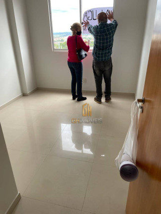 Imagem Apartamento com 3 Quartos à Venda, 81 m² em Alto Da Glória - Goiânia