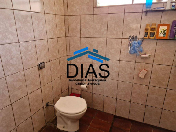 Imagem Casa com 3 Quartos à Venda, 185 m² em Jardim Europa (vila Xavier) - Araraquara Imagem Casa com 3 Quartos à Venda, 185 m² em Jardim Europa (vila Xavier) - Araraquara
