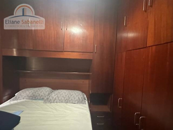 Imagem Apartamento com 2 Quartos à Venda, 56 m² em Vila Andrade - São Paulo