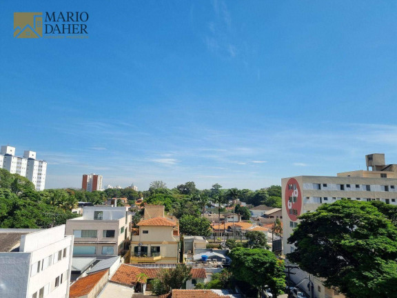 Imagem Apartamento com 3 Quartos à Venda, 103 m² em Vila Adyana - São José Dos Campos Imagem Apartamento com 3 Quartos à Venda, 103 m² em Vila Adyana - São José Dos Campos