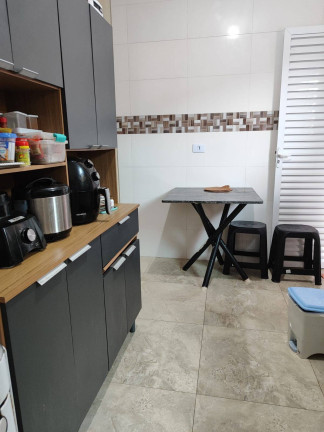 Imagem Casa de Condomínio com 2 Quartos à Venda, 10 m² em Real - Praia Grande Imagem Casa de Condomínio com 2 Quartos à Venda, 10 m² em Real - Praia Grande