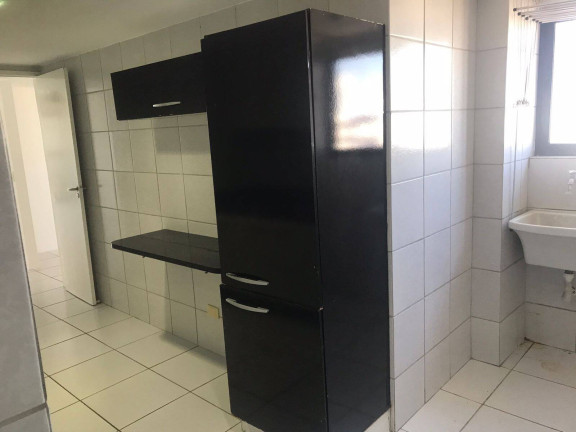 Imagem Apartamento com 4 Quartos à Venda, 98 m² em Piedade - Jaboatão Dos Guararapes Imagem Apartamento com 4 Quartos à Venda, 98 m² em Piedade - Jaboatão Dos Guararapes