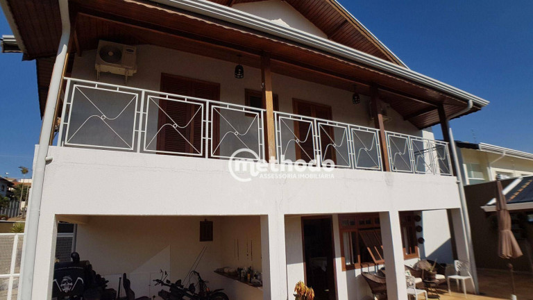 Imagem Casa com 4 Quartos à Venda, 289 m² em Alto Taquaral - Campinas Imagem Casa com 4 Quartos à Venda, 289 m² em Alto Taquaral - Campinas