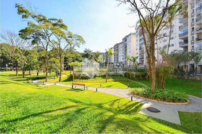Imagem Apartamento com 2 Quartos à Venda, 86 m² em Santo Amaro - São Paulo