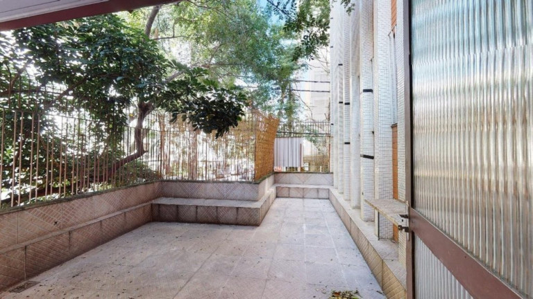 Imagem Apartamento com 3 Quartos à Venda, 293 m² em Jardim América - São Paulo Imagem Apartamento com 3 Quartos à Venda, 293 m² em Jardim América - São Paulo