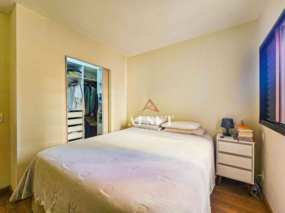 Imagem Apartamento com 3 Quartos à Venda, 96 m² em Tatuapé - São Paulo