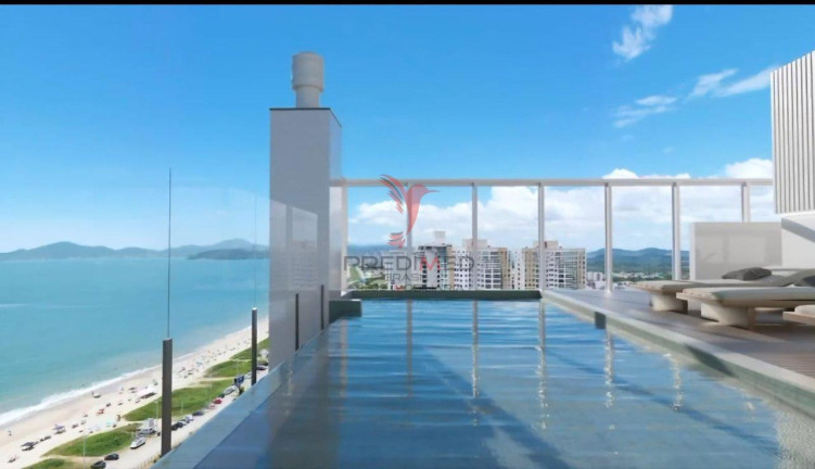 Imagem Apartamento com 3 Quartos à Venda, 100 m² em Itacolomi - Balneário Piçarras