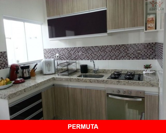 Imóvel com 3 Quartos à Venda, 121 m² em Jardim Primavera - Itupeva