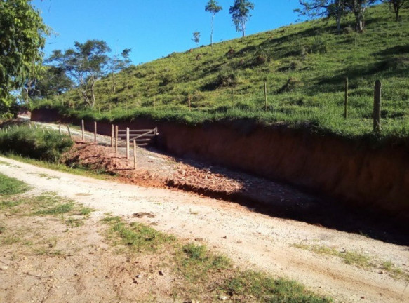 Imagem Chácara com 3 Quartos à Venda, 75.200 m² em Bosque Da Saúde - Taubaté