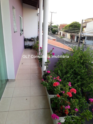Imagem Sobrado com 3 Quartos à Venda,  em Jardim Regina - Indaiatuba