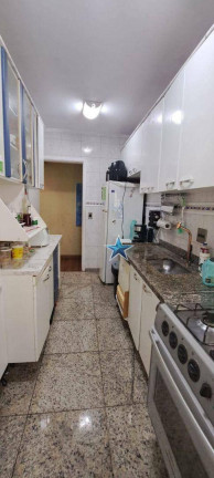 Imagem Apartamento com 3 Quartos à Venda, 72 m² em Limão - São Paulo