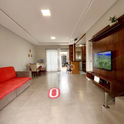 Casa com 3 Quartos à Venda, 96 m² em Jaraguá 99 - Jaraguá Do Sul