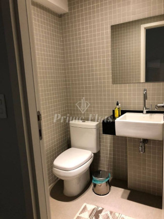 Imagem Apartamento com 1 Quarto à Venda, 80 m² em Vila Nova Conceição - São Paulo Imagem Apartamento com 1 Quarto à Venda, 80 m² em Vila Nova Conceição - São Paulo