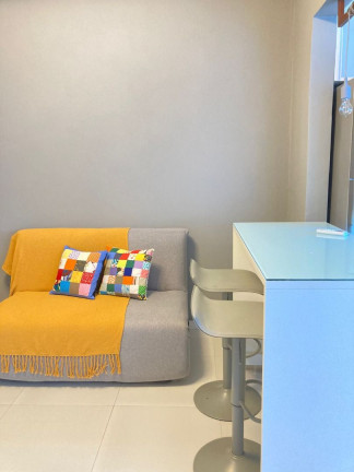 Imagem Apartamento com 1 Quarto à Venda, 36 m² em Ondina - Salvador Imagem Apartamento com 1 Quarto à Venda, 36 m² em Ondina - Salvador