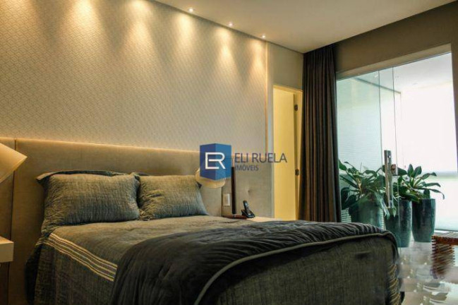 Imagem Cobertura com 4 Quartos à Venda, 601 m² em Praia De Itaparica - Vila Velha