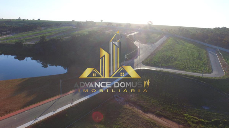 Imagem Terreno à Venda, 357 m² em Wanel Ville - Sorocaba Imagem Terreno à Venda, 357 m² em Wanel Ville - Sorocaba