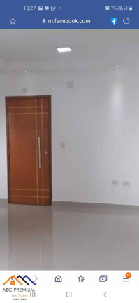 Imagem Cobertura com 2 Quartos à Venda, 121 m² em Vila Valparaíso - Santo André Imagem Cobertura com 2 Quartos à Venda, 121 m² em Vila Valparaíso - Santo André