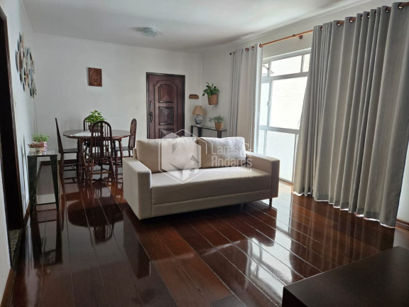 Apartamento com 3 Quartos à Venda, 115 m² em Vila Mariana - São Paulo
