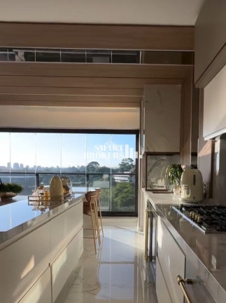 Imagem Apartamento com 3 Quartos à Venda, 171 m² em Vila Clementino - São Paulo