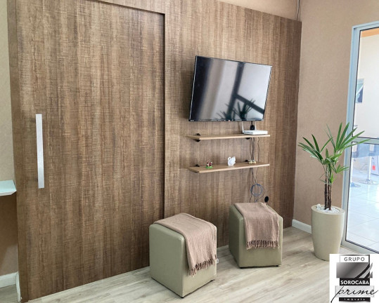Imagem Casa com 3 Quartos à Venda, 60 m² em Condomínio Terra Nova - Sorocaba Imagem Casa com 3 Quartos à Venda, 60 m² em Condomínio Terra Nova - Sorocaba