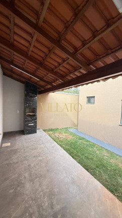Imagem Casa com 3 Quartos à Venda, 102 m² em Residencial Petrópolis - Goiânia Imagem Casa com 3 Quartos à Venda, 102 m² em Residencial Petrópolis - Goiânia
