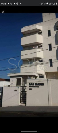 Imagem Apartamento com 3 Quartos para Alugar,  em Centro - Araraquara