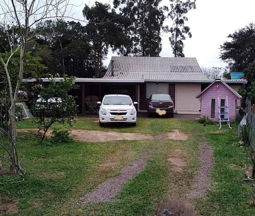 Casa com 4 Quartos à Venda, 450 m² em Boa Vista - Viamão