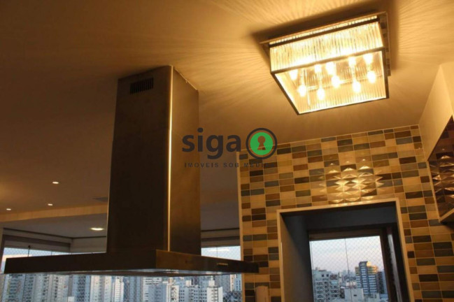 Imagem Apartamento com 2 Quartos à Venda, 114 m² em Chácara Inglesa - São Paulo Imagem Apartamento com 2 Quartos à Venda, 114 m² em Chácara Inglesa - São Paulo