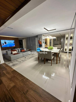 Imagem Apartamento com 3 Quartos à Venda, 128 m² em Centro - Santo André Imagem Apartamento com 3 Quartos à Venda, 128 m² em Centro - Santo André
